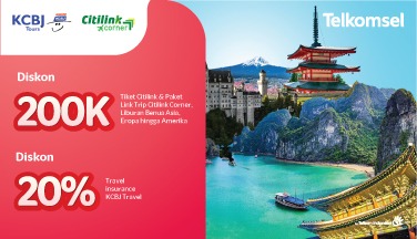 KCBJ TOURS & TRAVEL BALI