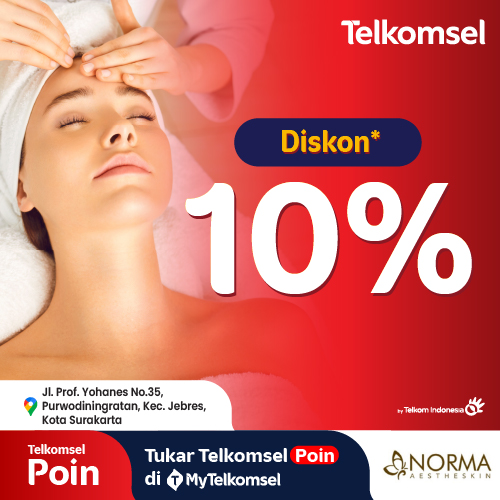 Norma Aesthetic Clinic Solo