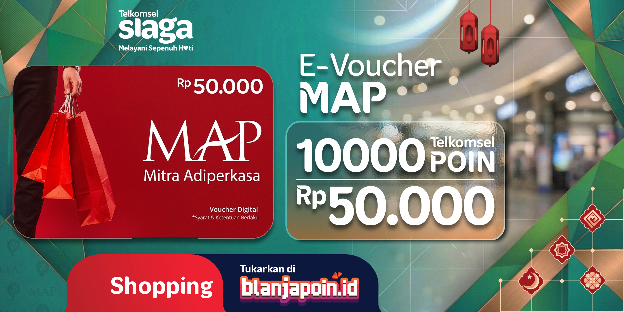 MAP 50K