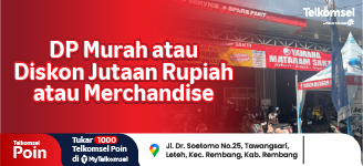 Yamaha Mataram Sakti