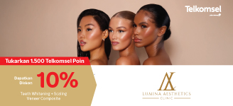 Lumina Aesthetics Clinic Bali
