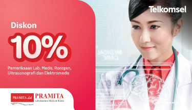LAB. KLINIK PRAMITA