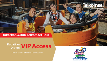 Trans Studio Bali
