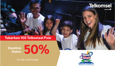 Trans Studio Bali