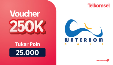 waterbom Bali