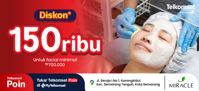 MIRACLE CLINIC SEMARANG