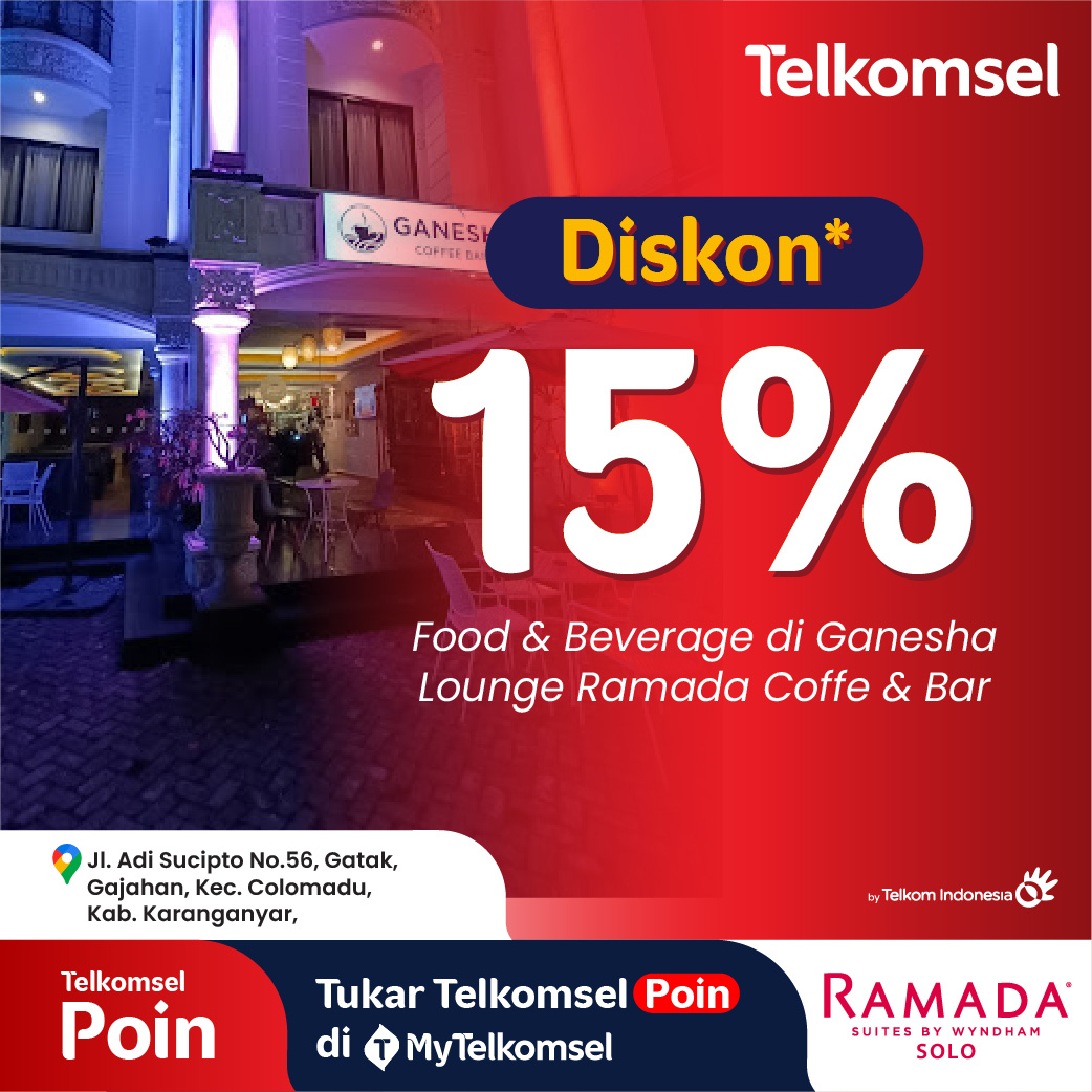 Ramada Coffee & Bar