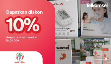 Obat dan alat kesehatan