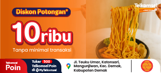 Mie Loka