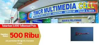 Timor Multimedia Cell Soe