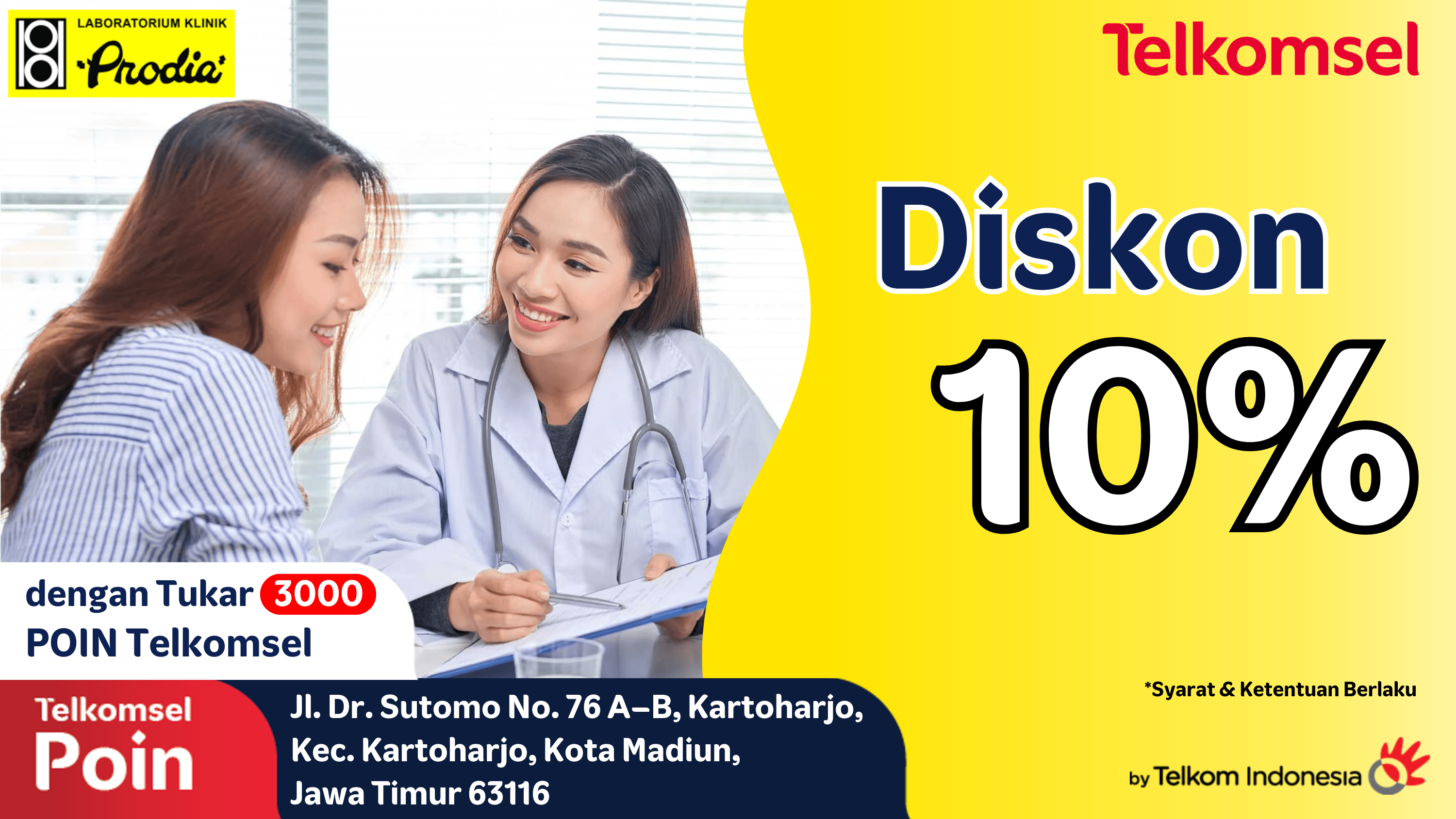 Pemeriksaan Laboratorium