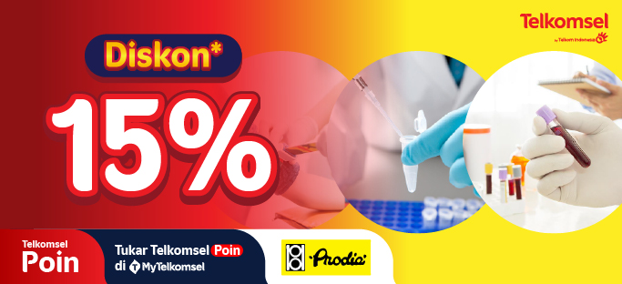 Laboratorium Klinik Prodia Purworejo