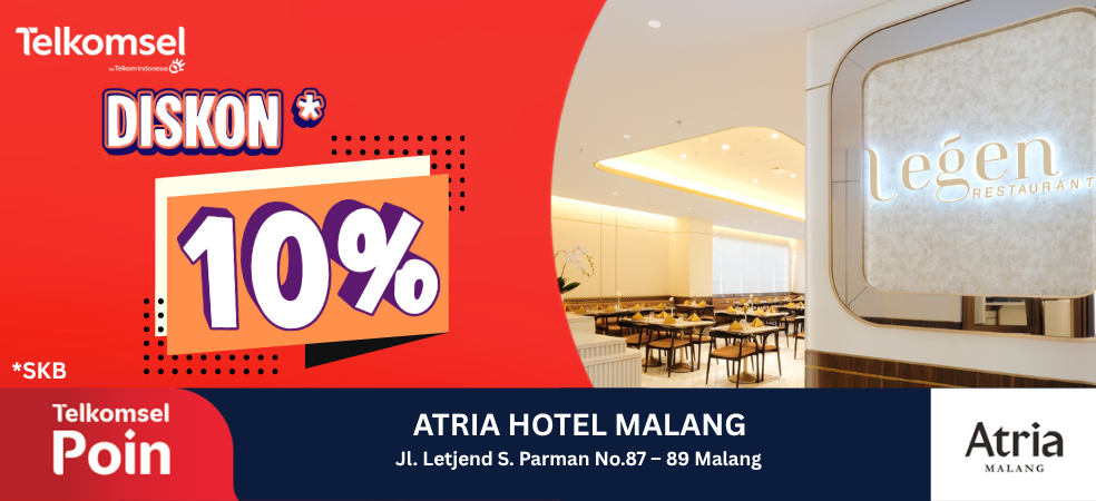 Atria Malang