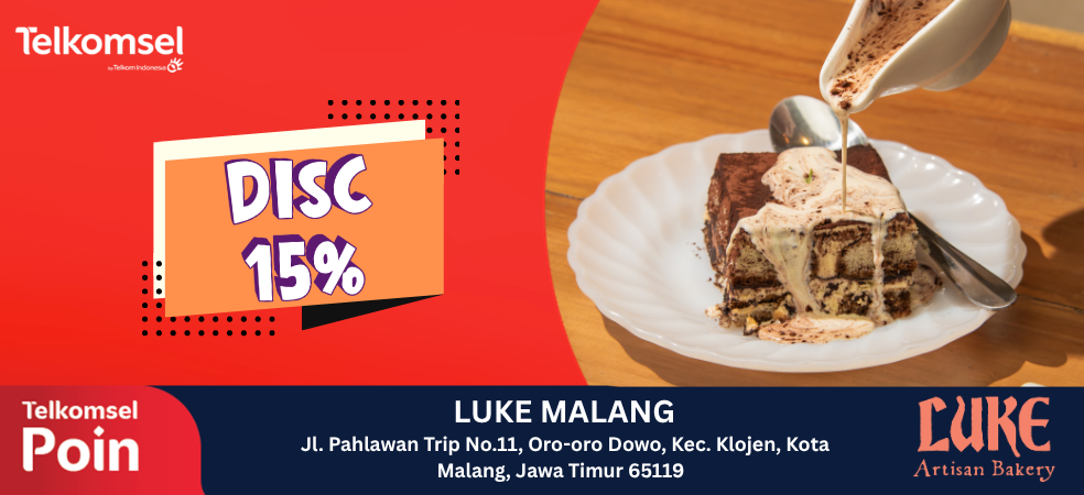 Luke Malang