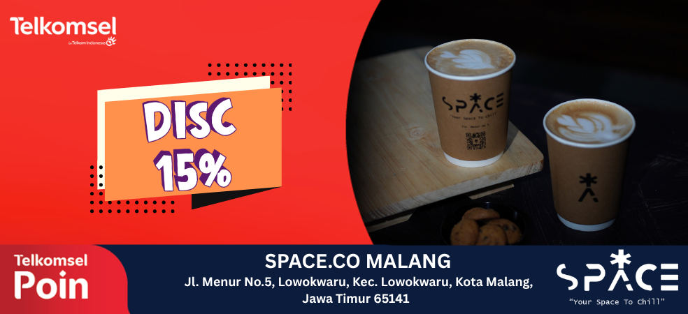 Space.Co Malang