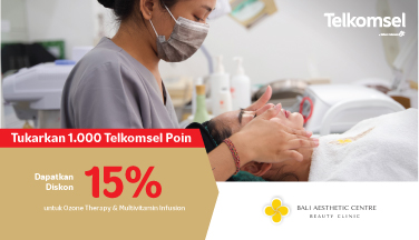 BALI AESTHETIC CENTRE