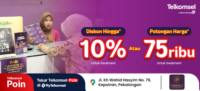 Vimala Pekalongan