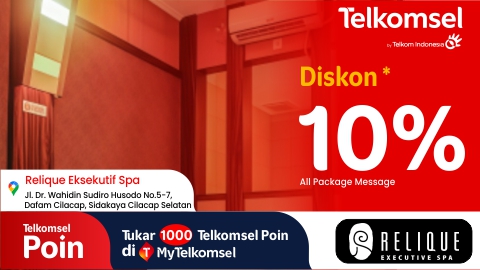 Relique excutive Spa