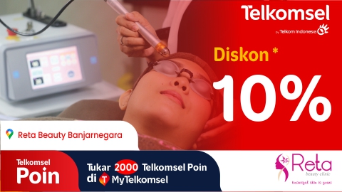 Reta Beauty Clinic Banjarnegara