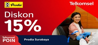 Prodia Surabaya