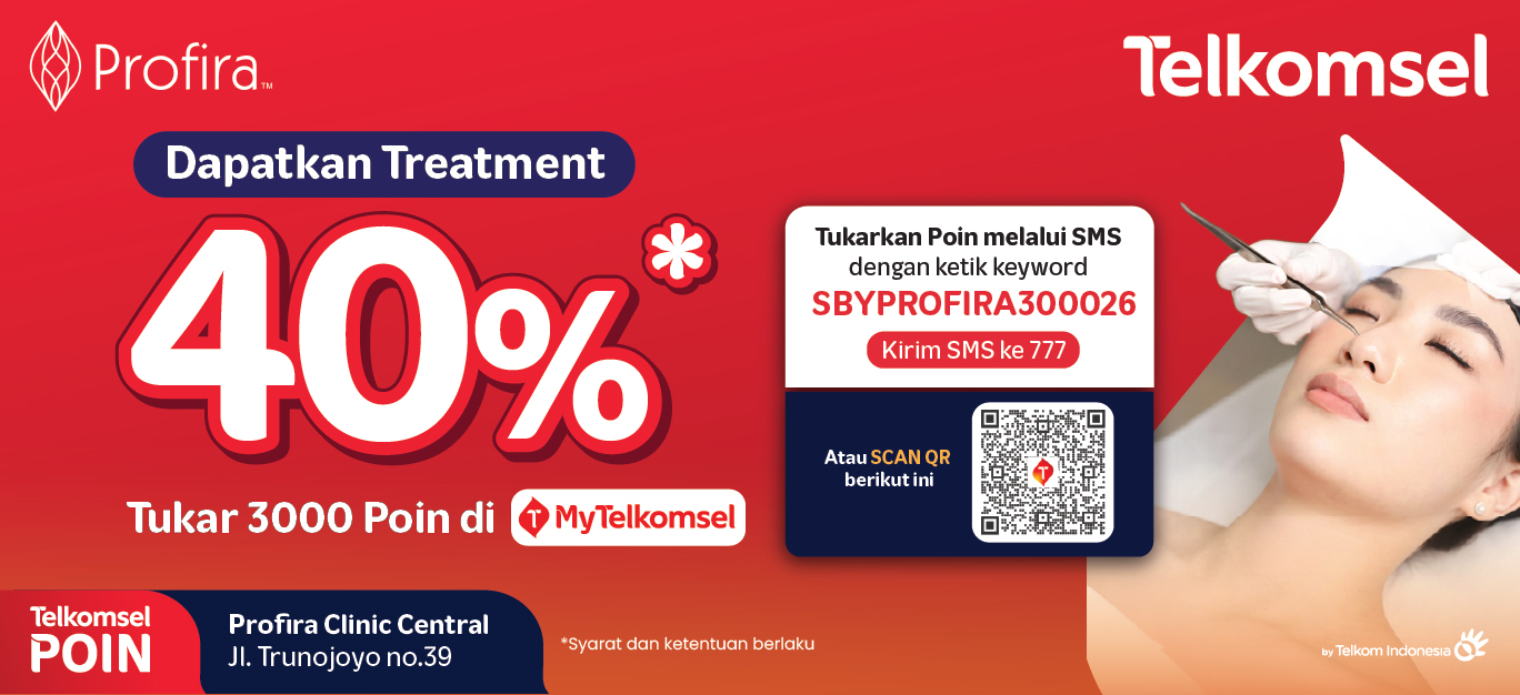 Profira Clinic Surabaya