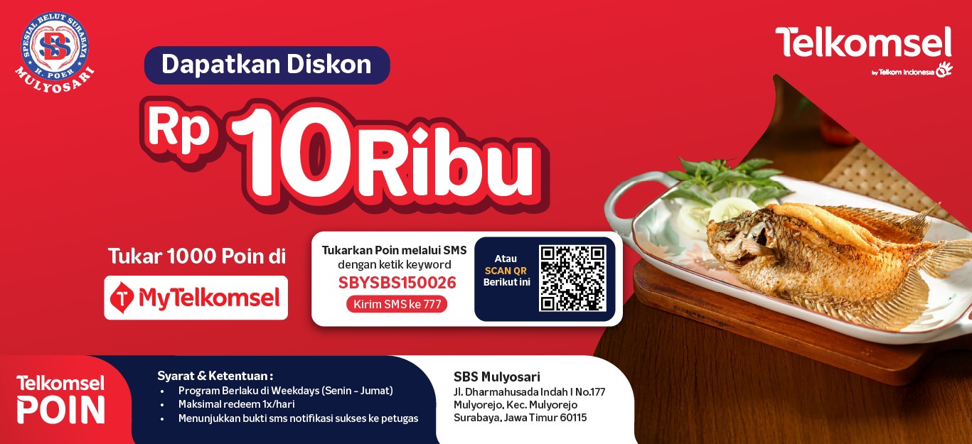 SBS Surabaya