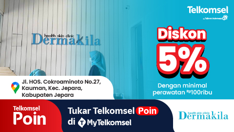 Dermakila Jepara