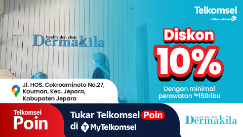 Dermakila Jepara
