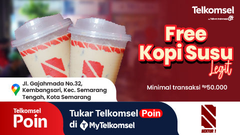 Sektor 1 Coffe Semarang