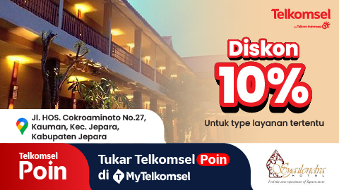 Syailendra Hotel Jepara