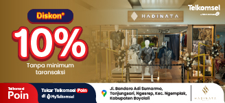 Hadinata Batik Adi Soemarmo