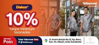 My Aksa Batik