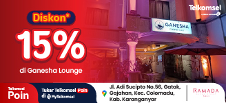 Ramada Coffee & Bar