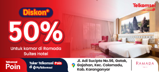 Ramada Suites Hotel