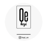 Kopi Oe Kupang