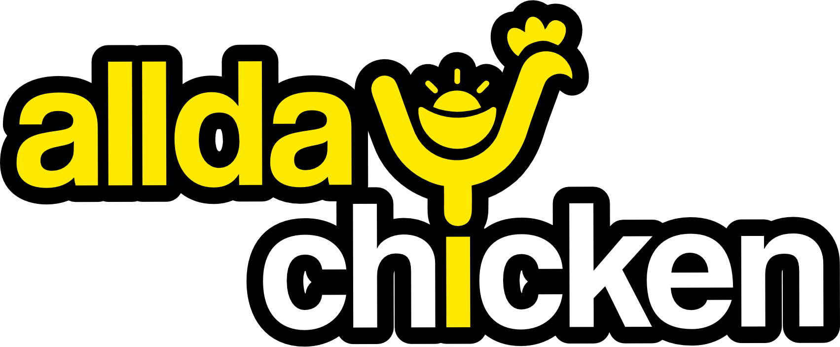 ALLDAY CHICKEN KUPANG