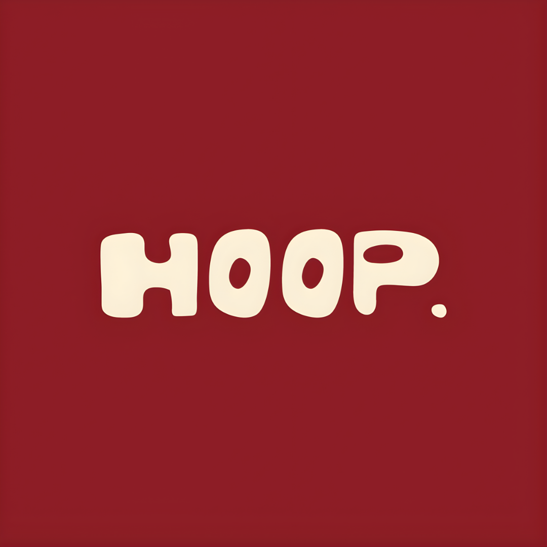 Hoop Brewing Space