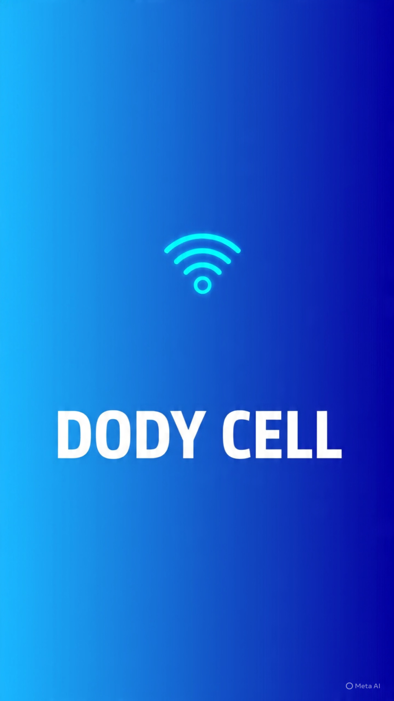 Dody Cell Kefa