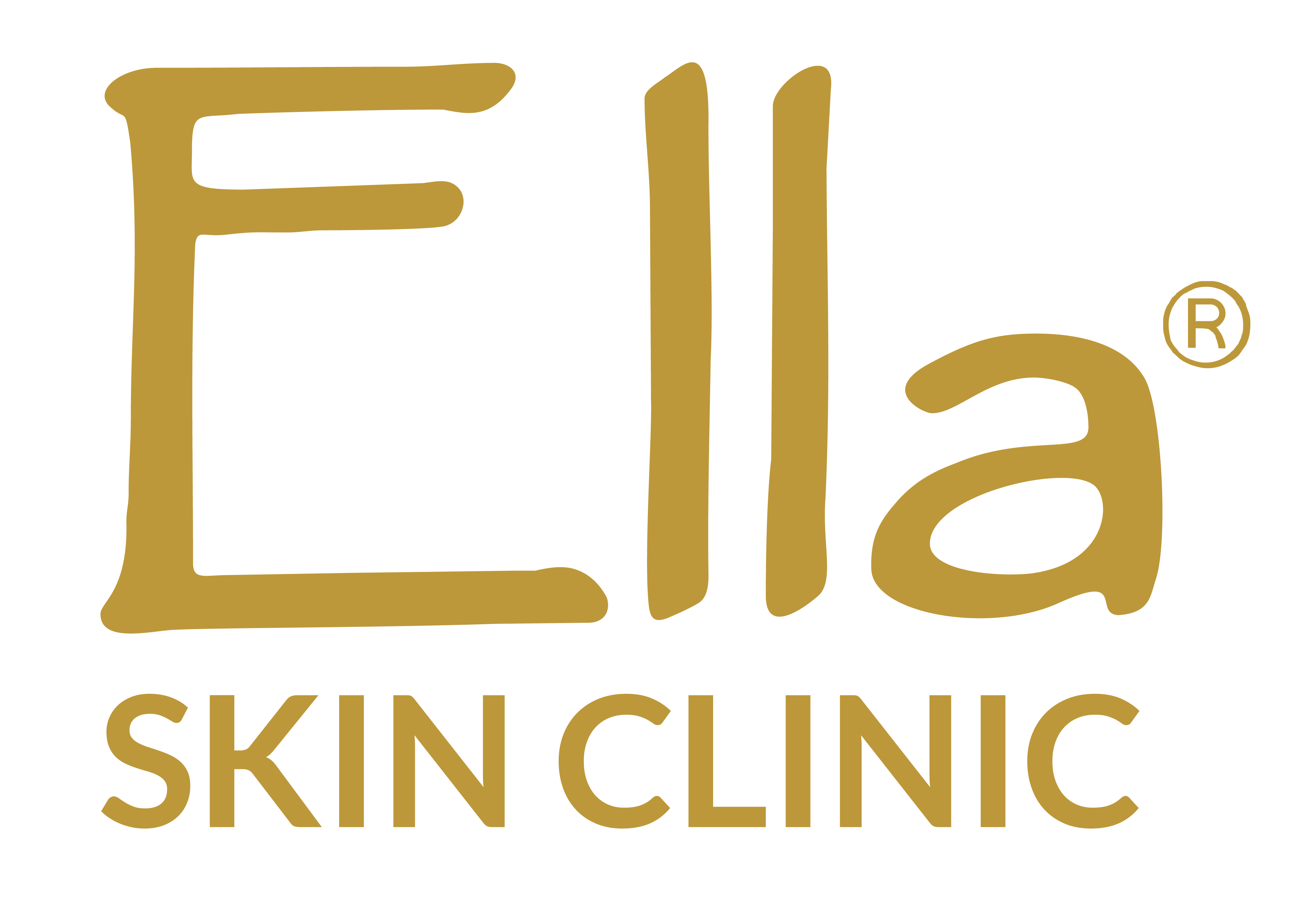 Ella Skin Care Gresik