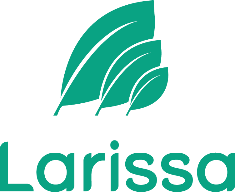 LARISSA JEPARA