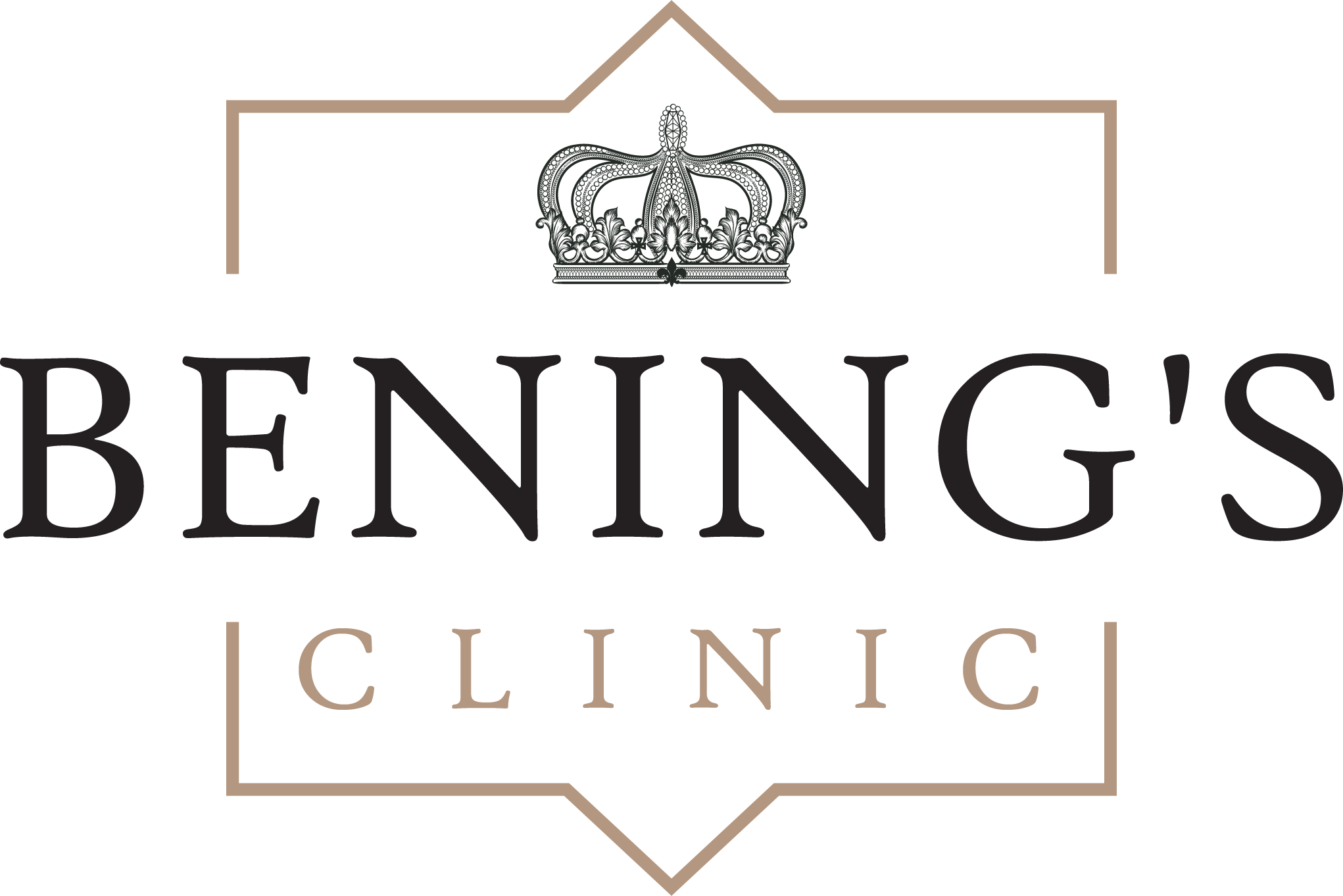 Bening's Clinic Gresik