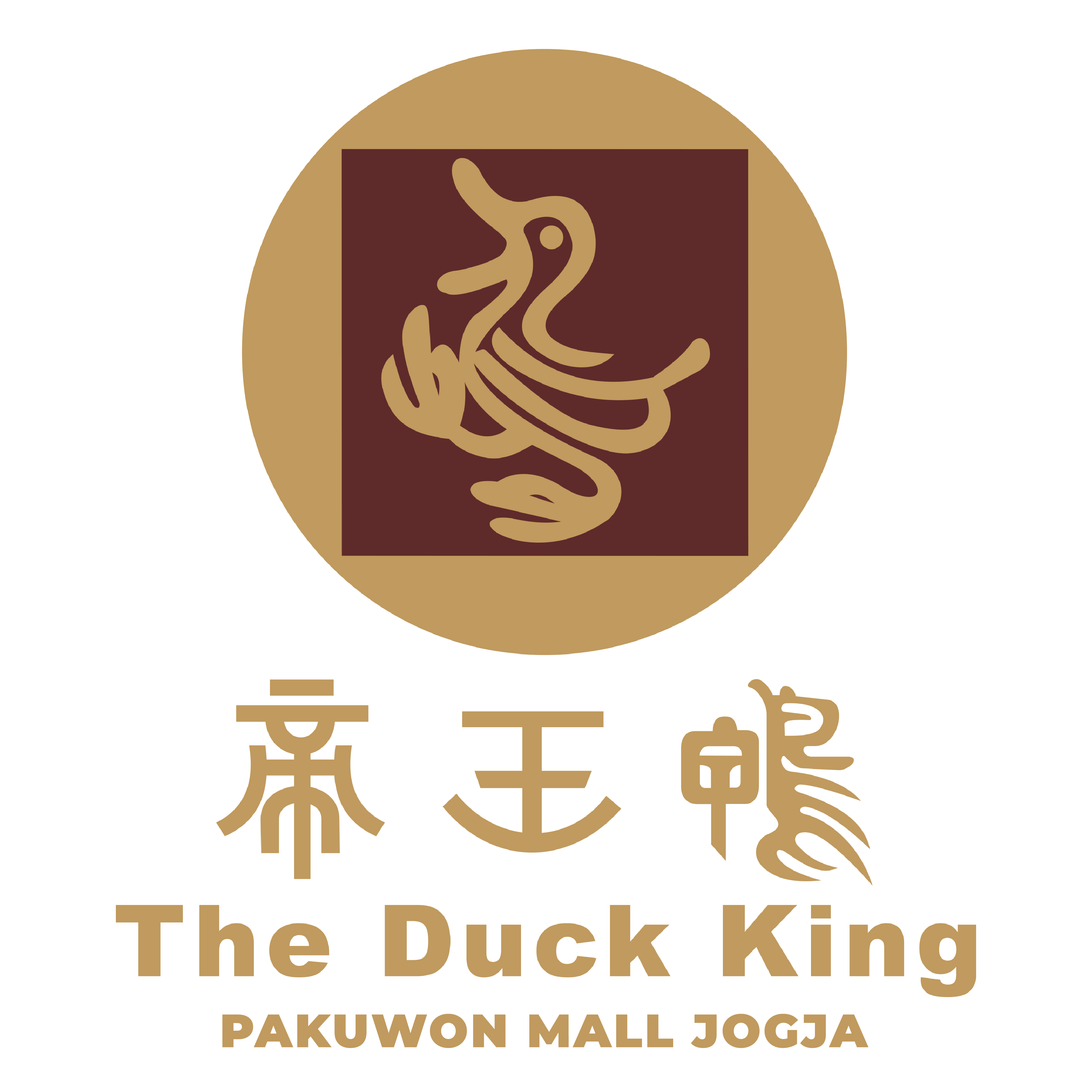 The Duck King - Pakuwon Mall, Yogyakarta